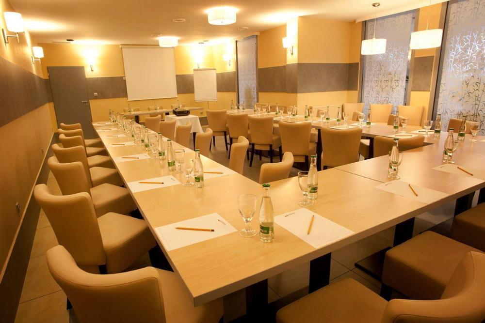 Penzion a Restaurant Barbora Kutná Hora Esterno foto